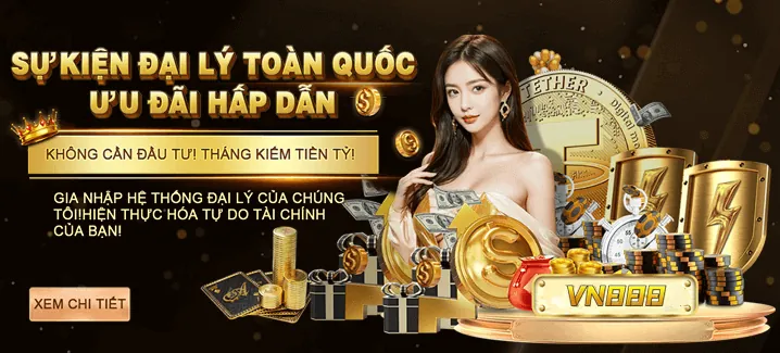Thưởng sinh nhật và sự kiện đặc biệt lvs788