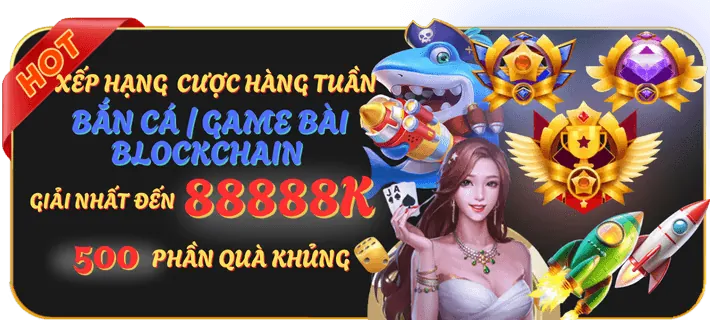 Chương trình VIP độc quyền lvs788