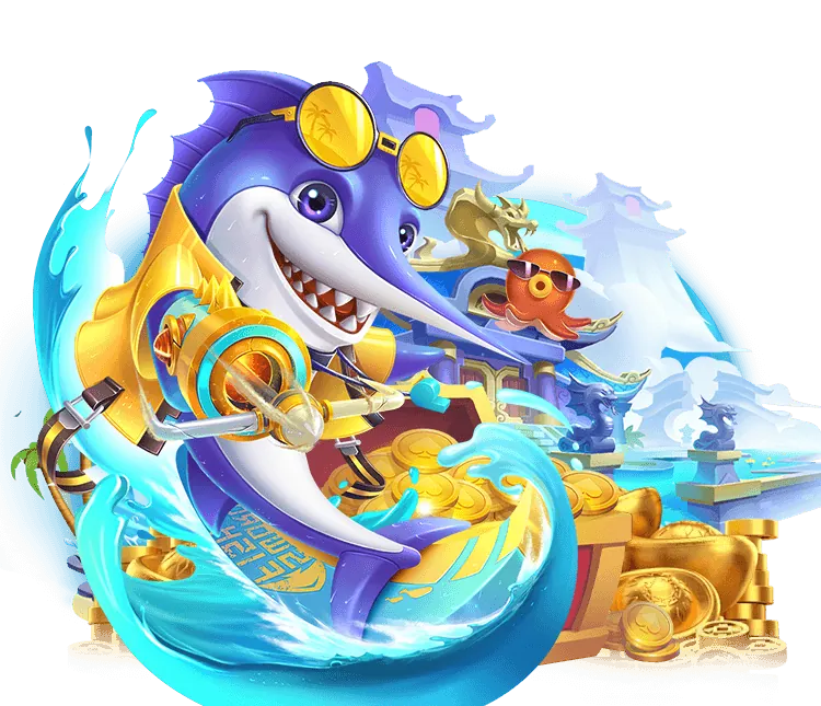 Game Bắn Cá Vua Bắn Cá