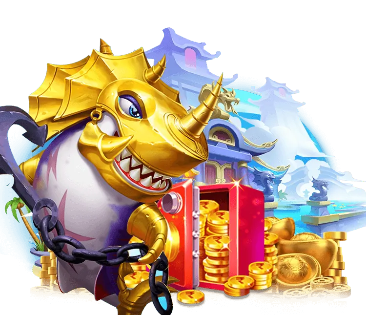 Game Bắn Cá Thần Tài Đến